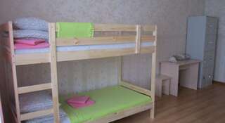 Гостиница Comeback Hostel Иркутск-2